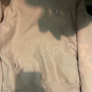 Champion hoodie